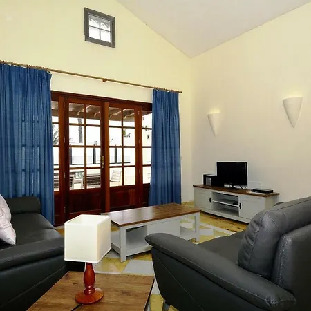Faro Lanza Playa Blanca - Ace03100h-fyb Holiday home *