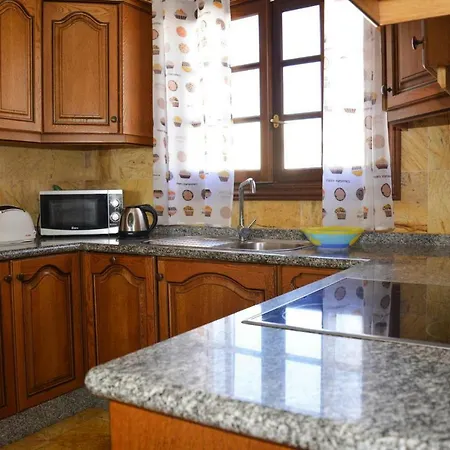 Faro Lanza Playa Blanca - Ace03100h-fyb Holiday home