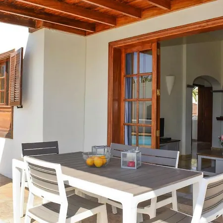 Faro Lanza Playa Blanca - Ace03100h-fyb Holiday home *