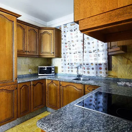 Holiday home Faro Lanza Playa Blanca - Ace03100h-fyb *