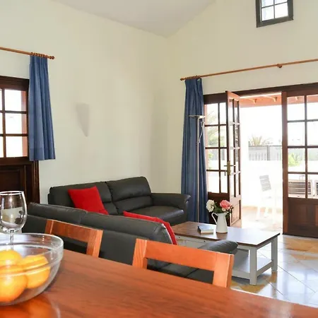 Holiday home Faro Lanza Playa Blanca - Ace03100h-fyb