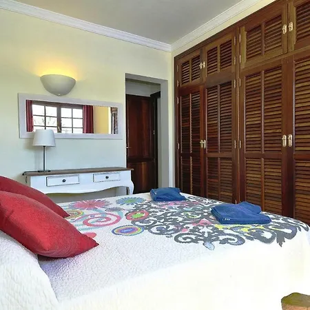 Holiday home Faro Lanza Playa Blanca - Ace03100h-fyb