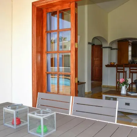 Faro Lanza Playa Blanca - Ace03100h-fyb Holiday home Playa Blanca (Lanzarote)