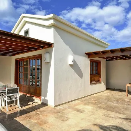 Holiday home Faro Lanza Playa Blanca - Ace03100h-fyb Playa Blanca (Lanzarote)