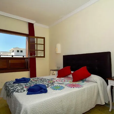 Faro Lanza Playa Blanca - Ace03100h-fyb