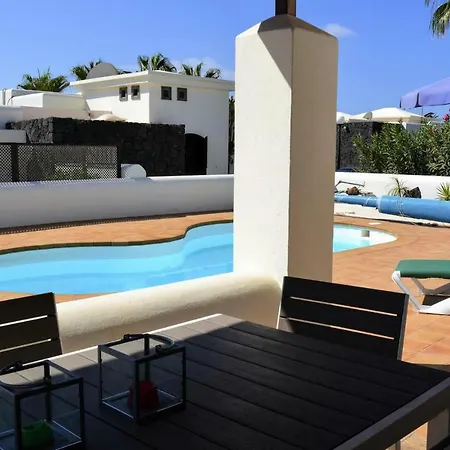 Faro Lanza Playa Blanca - Ace03100h-fyb *