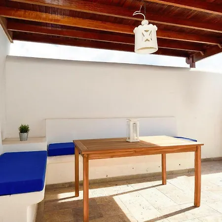 Faro Lanza Playa Blanca - Ace03100h-fyb Σπίτι διακοπών *