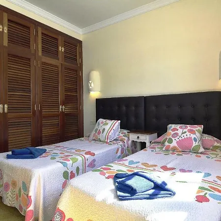 Faro Lanza Playa Blanca - Ace03100h-fyb Σπίτι διακοπών *