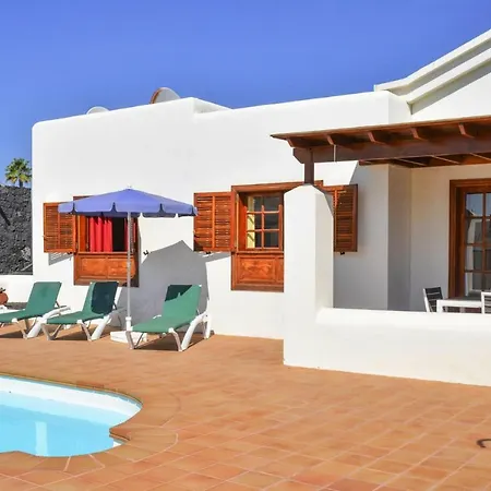 Σπίτι διακοπών Faro Lanza Playa Blanca - Ace03100h-fyb *