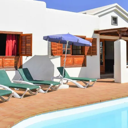 Faro Lanza Playa Blanca - Ace03100h-fyb * Πλάγια Μπλάνκα