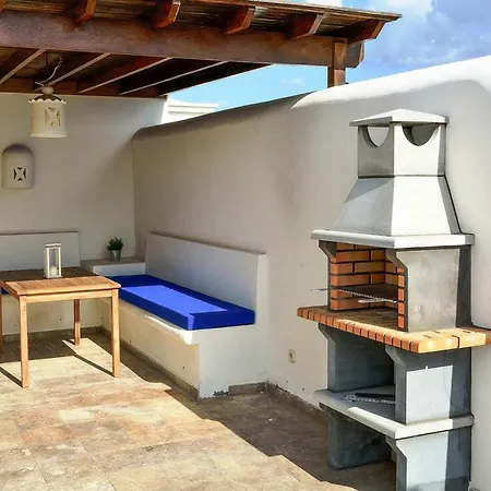 Σπίτι διακοπών Faro Lanza Playa Blanca - Ace03100h-fyb Πλάγια Μπλάνκα